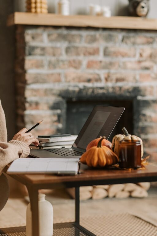 Tips for Creating a Productive Home Workspace That Reflects Your Style